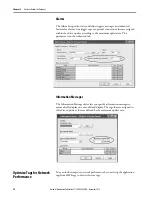 Предварительный просмотр 98 страницы Allen-Bradley PanelView Plus 7 Migration Manual