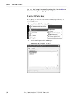 Предварительный просмотр 100 страницы Allen-Bradley PanelView Plus 7 Migration Manual