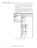 Предварительный просмотр 122 страницы Allen-Bradley PanelView Plus 7 Migration Manual