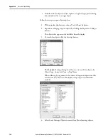Предварительный просмотр 124 страницы Allen-Bradley PanelView Plus 7 Migration Manual