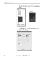 Предварительный просмотр 126 страницы Allen-Bradley PanelView Plus 7 Migration Manual