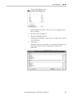 Предварительный просмотр 129 страницы Allen-Bradley PanelView Plus 7 Migration Manual