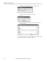 Предварительный просмотр 130 страницы Allen-Bradley PanelView Plus 7 Migration Manual