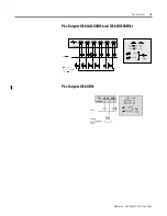 Preview for 17 page of Allen-Bradley Pico 1760-IA12XOW6I,
Pico 1760-IA12XOW4I
Pico 1760-IB12XOB8
Pico 1760-IB12XOB8 Product Manual