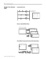 Preview for 46 page of Allen-Bradley Pico 1760-IA12XOW6I,
Pico 1760-IA12XOW4I
Pico 1760-IB12XOB8
Pico 1760-IB12XOB8 Product Manual