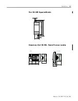 Preview for 61 page of Allen-Bradley Pico 1760-IA12XOW6I,
Pico 1760-IA12XOW4I
Pico 1760-IB12XOB8
Pico 1760-IB12XOB8 Product Manual