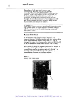 Preview for 21 page of Allen-Bradley PLC-2/20 Assembly And Installation Manual