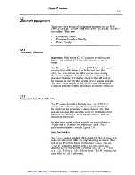 Preview for 22 page of Allen-Bradley PLC-2/20 Assembly And Installation Manual