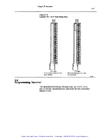 Preview for 40 page of Allen-Bradley PLC-2/20 Assembly And Installation Manual