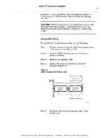 Preview for 52 page of Allen-Bradley PLC-2/20 Assembly And Installation Manual