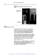 Preview for 55 page of Allen-Bradley PLC-2/20 Assembly And Installation Manual