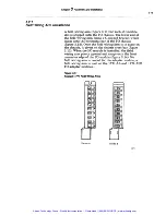 Preview for 60 page of Allen-Bradley PLC-2/20 Assembly And Installation Manual