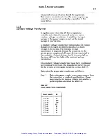 Preview for 66 page of Allen-Bradley PLC-2/20 Assembly And Installation Manual