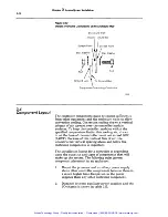 Preview for 71 page of Allen-Bradley PLC-2/20 Assembly And Installation Manual