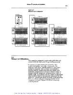 Preview for 74 page of Allen-Bradley PLC-2/20 Assembly And Installation Manual