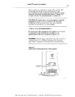 Preview for 98 page of Allen-Bradley PLC-2/20 Assembly And Installation Manual