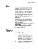 Preview for 102 page of Allen-Bradley PLC-2/20 Assembly And Installation Manual