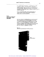 Preview for 124 page of Allen-Bradley PLC-2/20 Assembly And Installation Manual