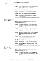 Preview for 129 page of Allen-Bradley PLC-2/20 Assembly And Installation Manual