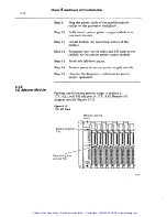 Preview for 131 page of Allen-Bradley PLC-2/20 Assembly And Installation Manual