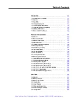 Preview for 4 page of Allen-Bradley PLC-2/30 Programming And Operations Manual