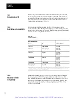 Preview for 15 page of Allen-Bradley PLC-2/30 Programming And Operations Manual