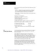 Preview for 25 page of Allen-Bradley PLC-2/30 Programming And Operations Manual