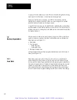 Preview for 30 page of Allen-Bradley PLC-2/30 Programming And Operations Manual