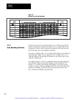 Preview for 52 page of Allen-Bradley PLC-2/30 Programming And Operations Manual