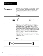 Preview for 67 page of Allen-Bradley PLC-2/30 Programming And Operations Manual