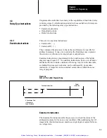 Preview for 68 page of Allen-Bradley PLC-2/30 Programming And Operations Manual