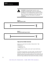 Preview for 71 page of Allen-Bradley PLC-2/30 Programming And Operations Manual