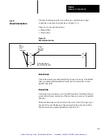 Preview for 74 page of Allen-Bradley PLC-2/30 Programming And Operations Manual