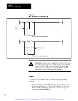 Preview for 75 page of Allen-Bradley PLC-2/30 Programming And Operations Manual