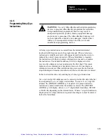 Preview for 78 page of Allen-Bradley PLC-2/30 Programming And Operations Manual