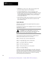 Preview for 91 page of Allen-Bradley PLC-2/30 Programming And Operations Manual