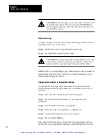 Preview for 93 page of Allen-Bradley PLC-2/30 Programming And Operations Manual