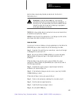 Preview for 94 page of Allen-Bradley PLC-2/30 Programming And Operations Manual