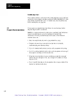 Preview for 97 page of Allen-Bradley PLC-2/30 Programming And Operations Manual