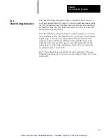 Preview for 104 page of Allen-Bradley PLC-2/30 Programming And Operations Manual