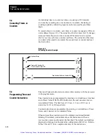 Preview for 113 page of Allen-Bradley PLC-2/30 Programming And Operations Manual