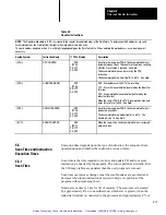 Preview for 116 page of Allen-Bradley PLC-2/30 Programming And Operations Manual