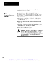 Preview for 117 page of Allen-Bradley PLC-2/30 Programming And Operations Manual