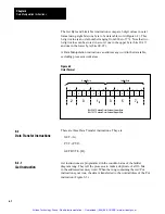 Preview for 125 page of Allen-Bradley PLC-2/30 Programming And Operations Manual