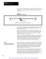 Preview for 131 page of Allen-Bradley PLC-2/30 Programming And Operations Manual