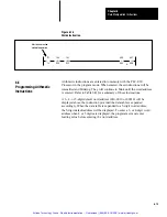 Preview for 138 page of Allen-Bradley PLC-2/30 Programming And Operations Manual