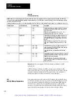 Preview for 139 page of Allen-Bradley PLC-2/30 Programming And Operations Manual