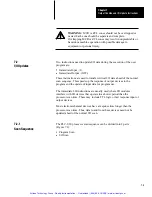 Preview for 146 page of Allen-Bradley PLC-2/30 Programming And Operations Manual