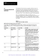 Preview for 151 page of Allen-Bradley PLC-2/30 Programming And Operations Manual