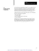 Preview for 152 page of Allen-Bradley PLC-2/30 Programming And Operations Manual